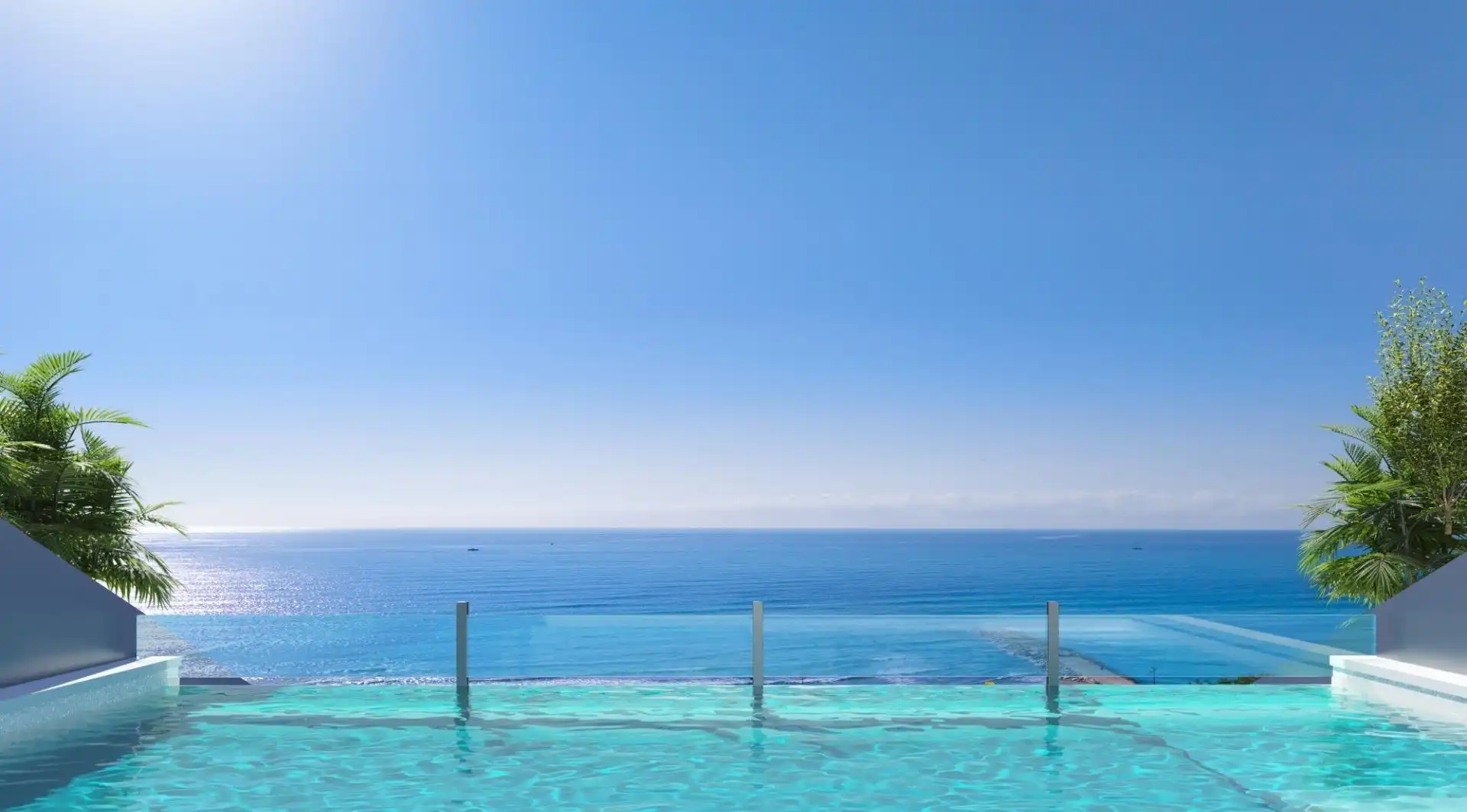 Apartament amb piscina en venda a Las Gaviotas  - Carvajal, imagen 14