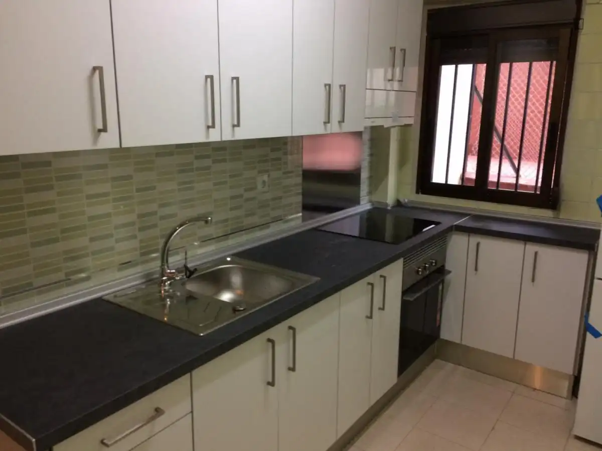 Habitación en Barrio de Benimaclet