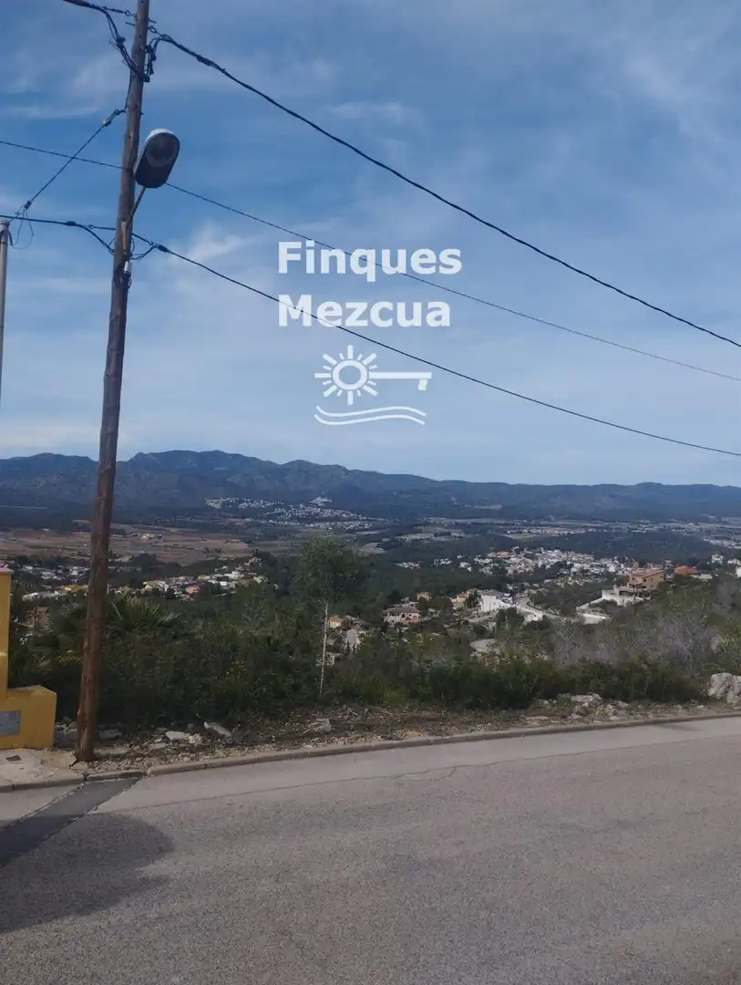 Terreno rustico in vendita a BESOS DEL-UR CAN GORDEI, imagen 3