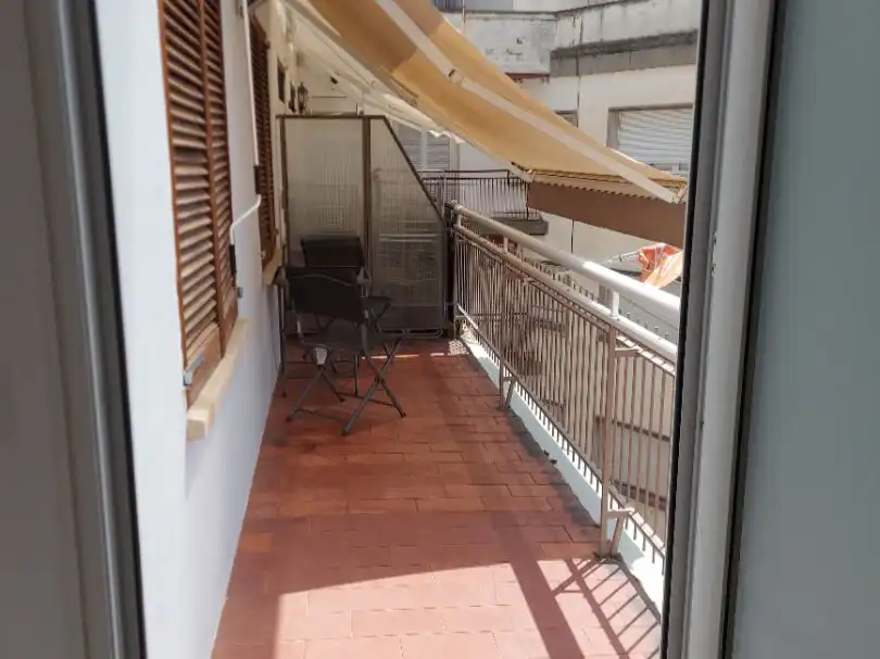 Piso con ascensor en venta en Passeig de la Pau 22, imagen 17