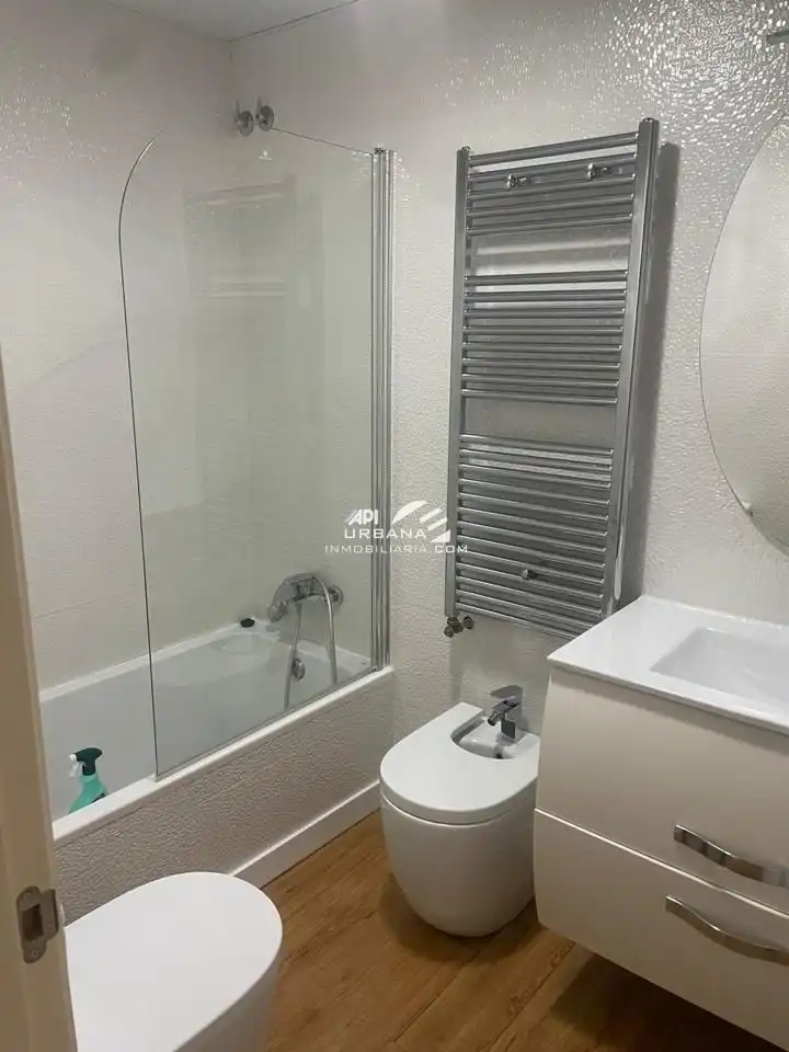 Baño de Piso de alquiler en Lucena