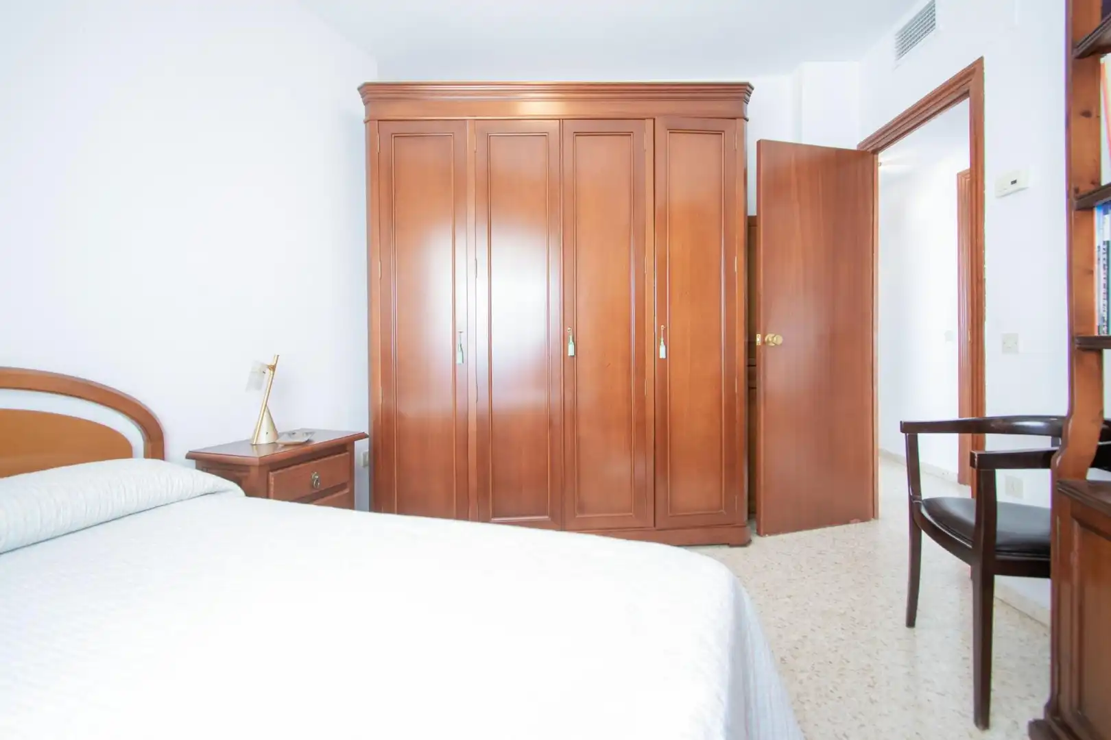 Piso con ascensor en venta en Nervión, imagen 14