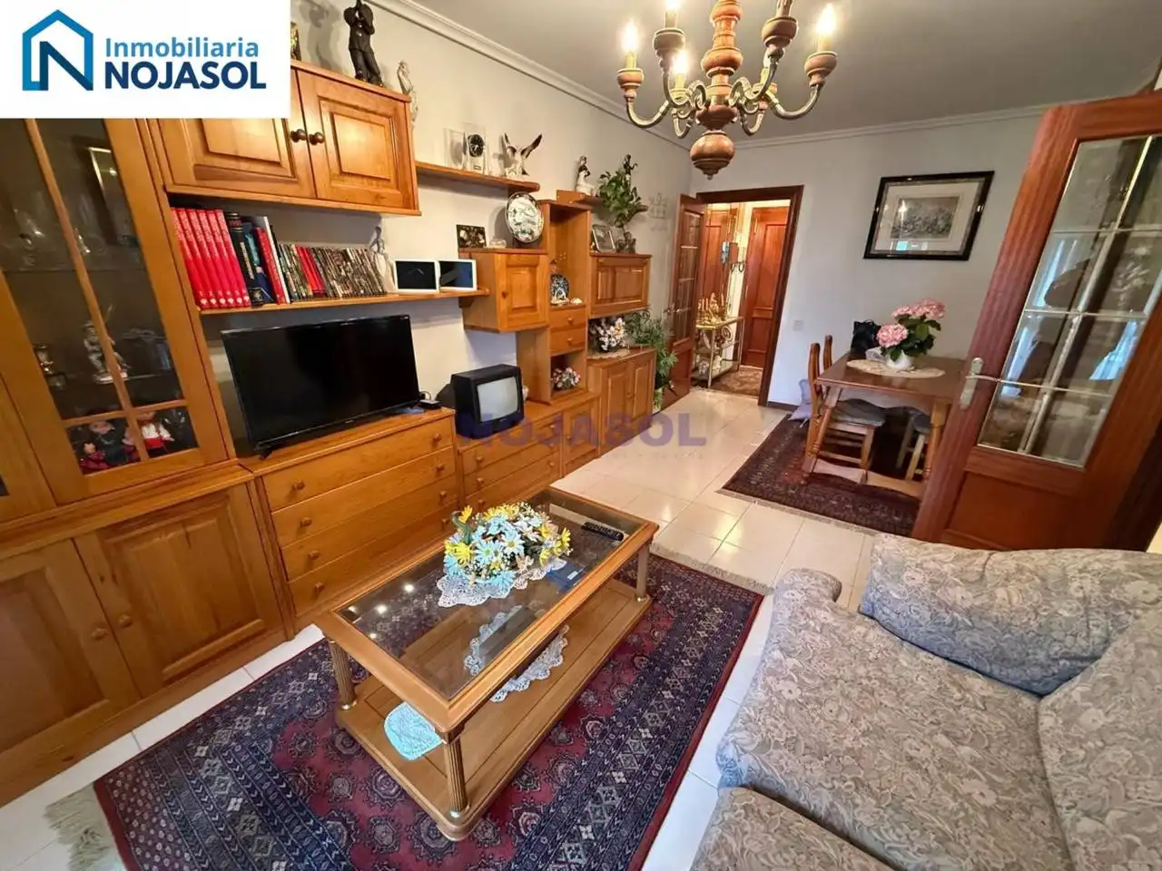 Appartement compact à vendre à Calle Nogales, imagen 5