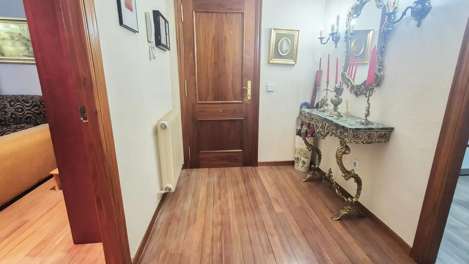 Pis en venda en San José - Parador - Zurguén