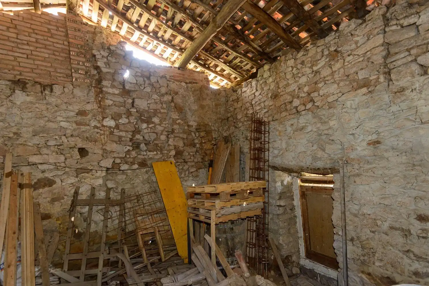 Casa o xalet en venda a Aldea Bendones, 1, Parroquias Sur - La Manjoya