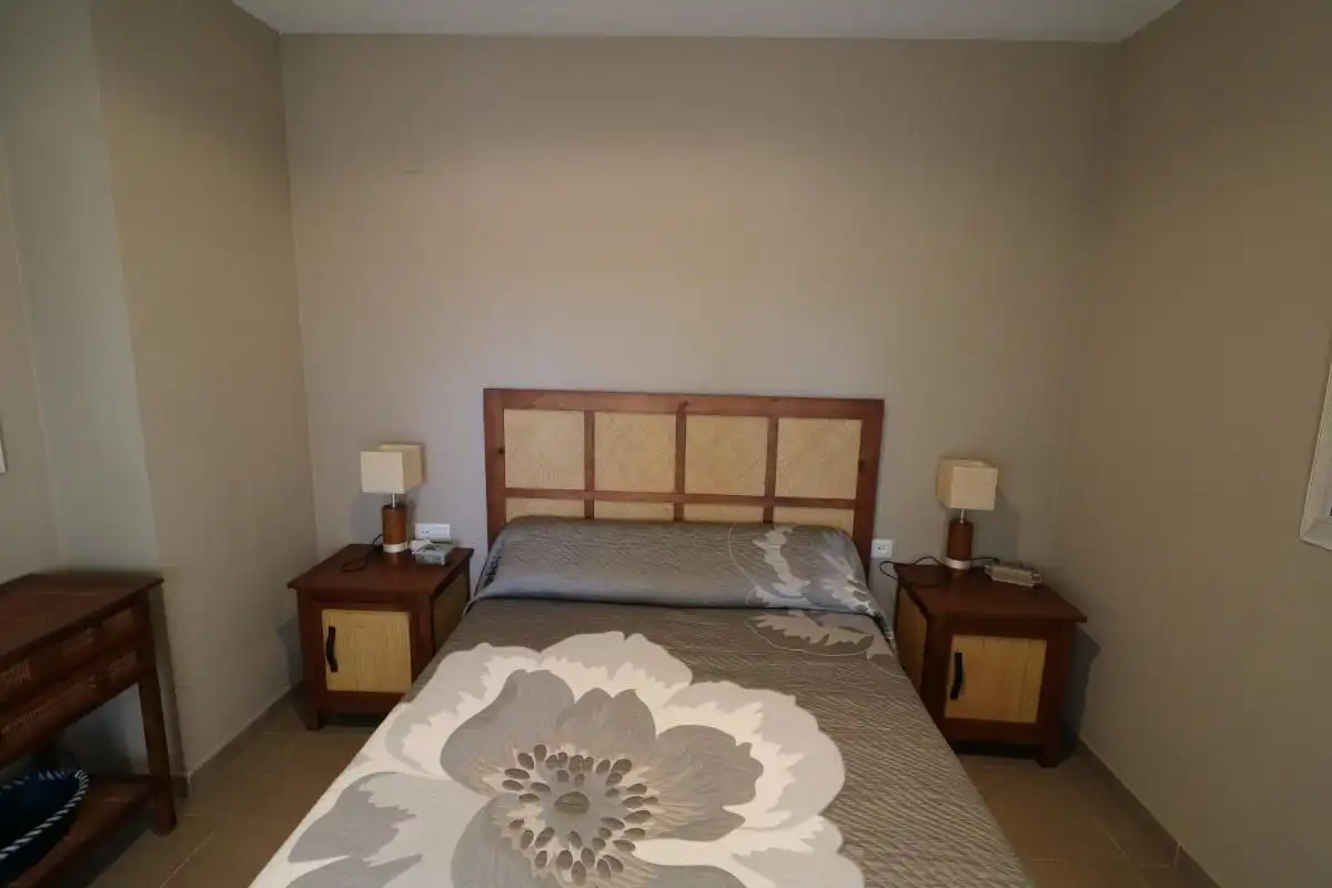 Dormitori de Apartament en venda en Ayamonte amb Piscina comunitària