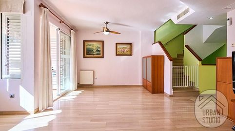 Foto 3 de Casa o xalet en venda a Del Locutor Vicente Hipólito, Alicante Golf, Alicante / Alacant