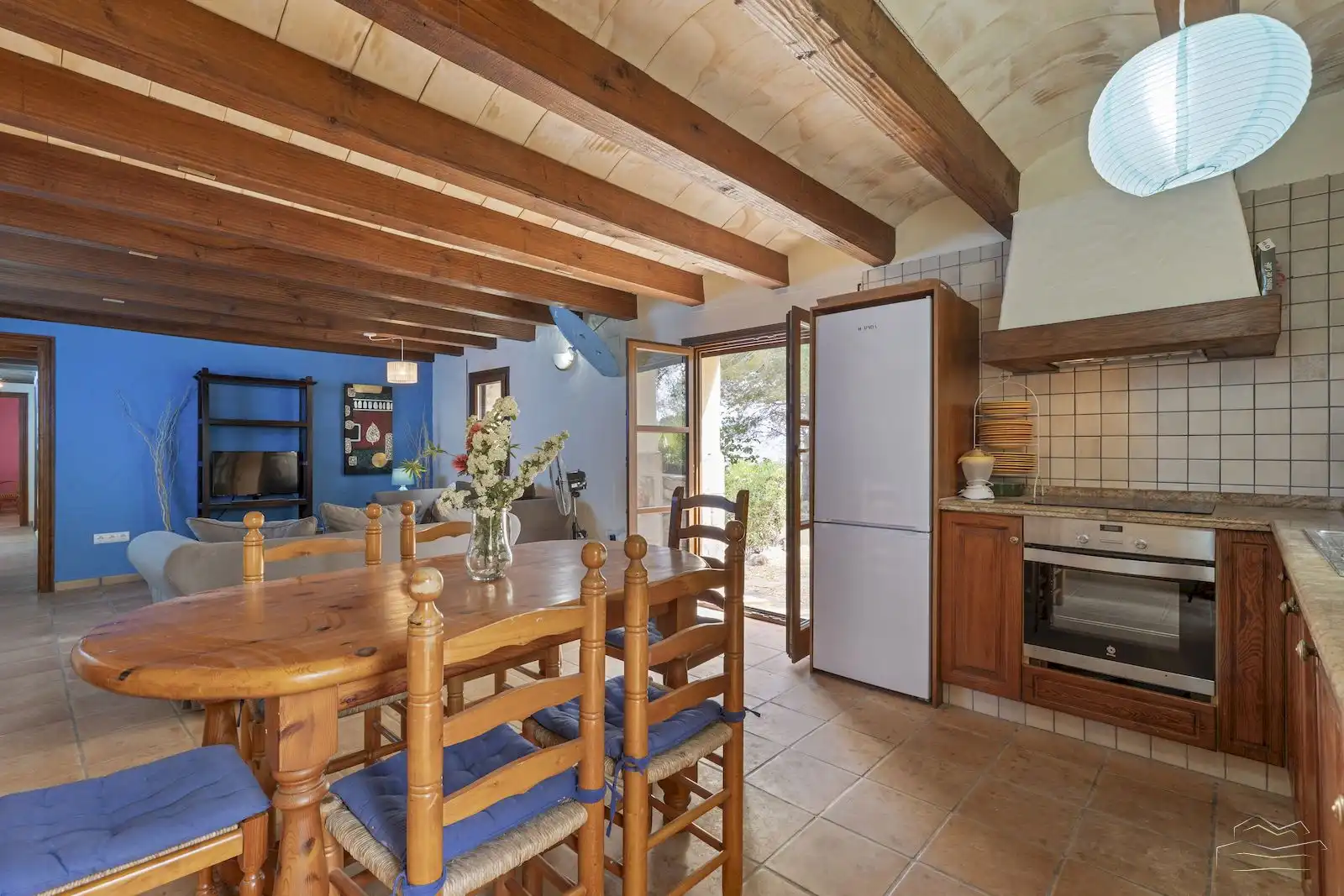 Villa avec piscine à vendre à Partides comunes - Adsubia, imagen 52