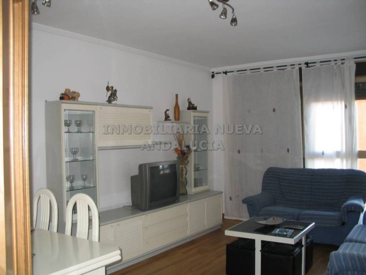 Wohnung zur Miete in Ciudad Jardín - Tagarete - El Zapillo