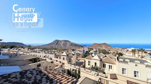 Photo 2 of Houses for sale in Calle Tinguafaya, Chayofa, Arona