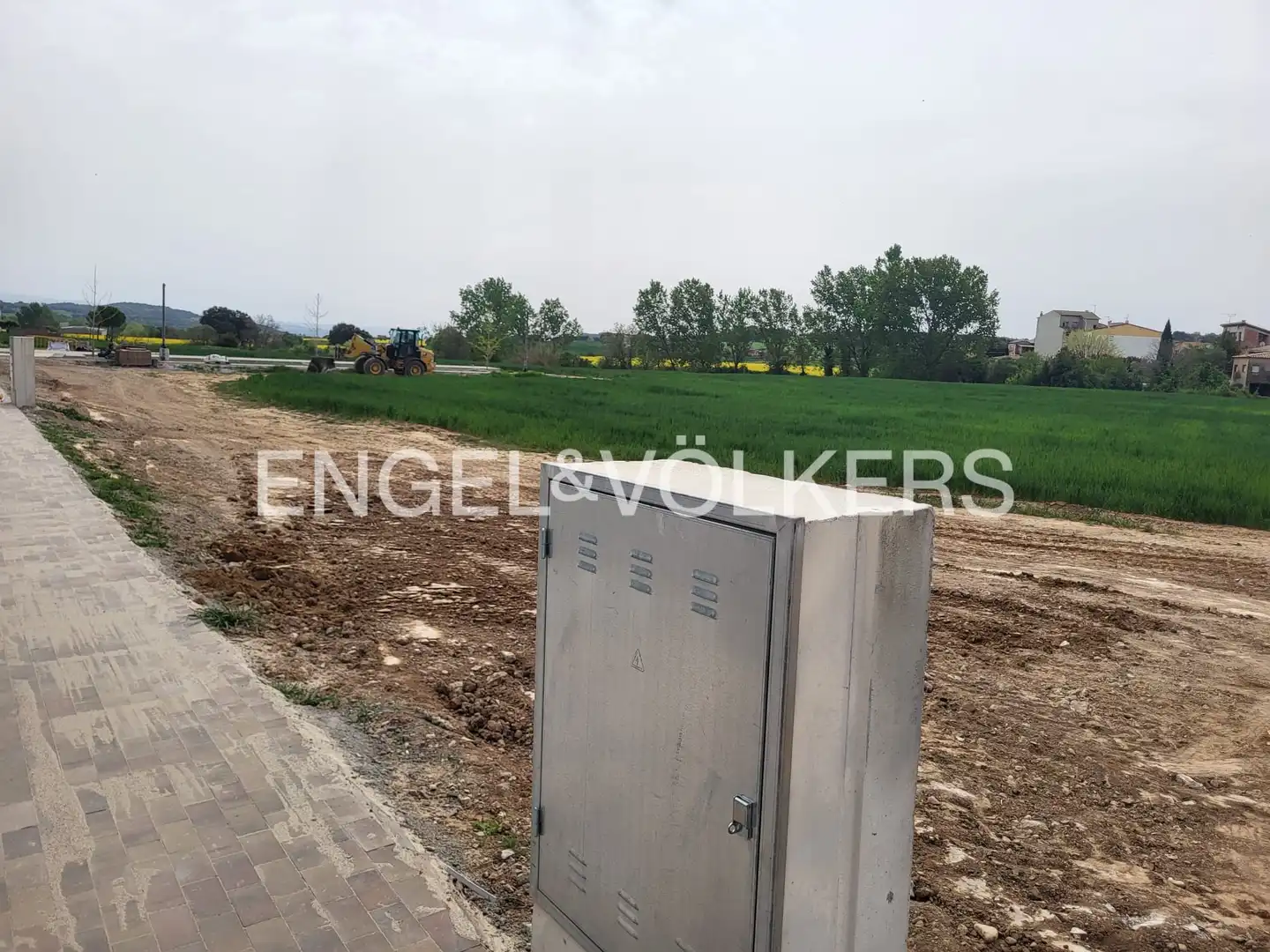 Terreny residencial en venda a Casserres, imagen 10