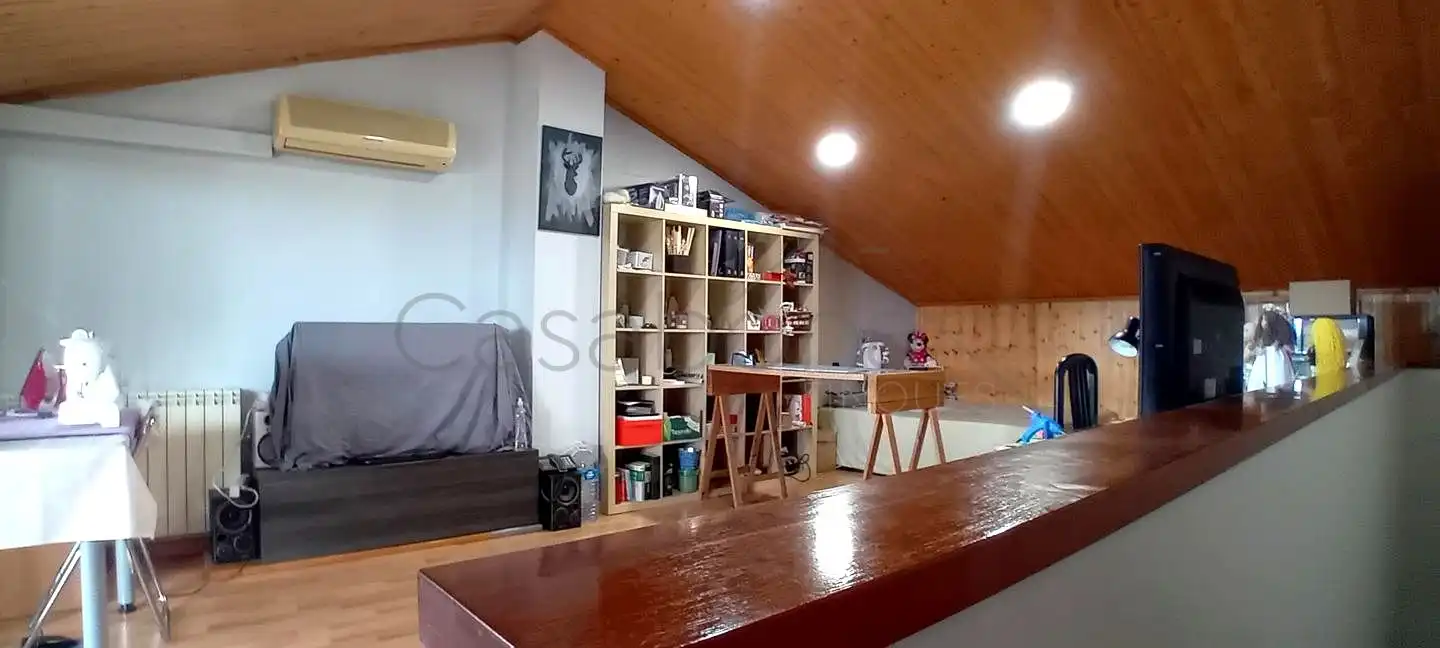 Casa amb jardí en venda a Roda de Ter, imagen 3