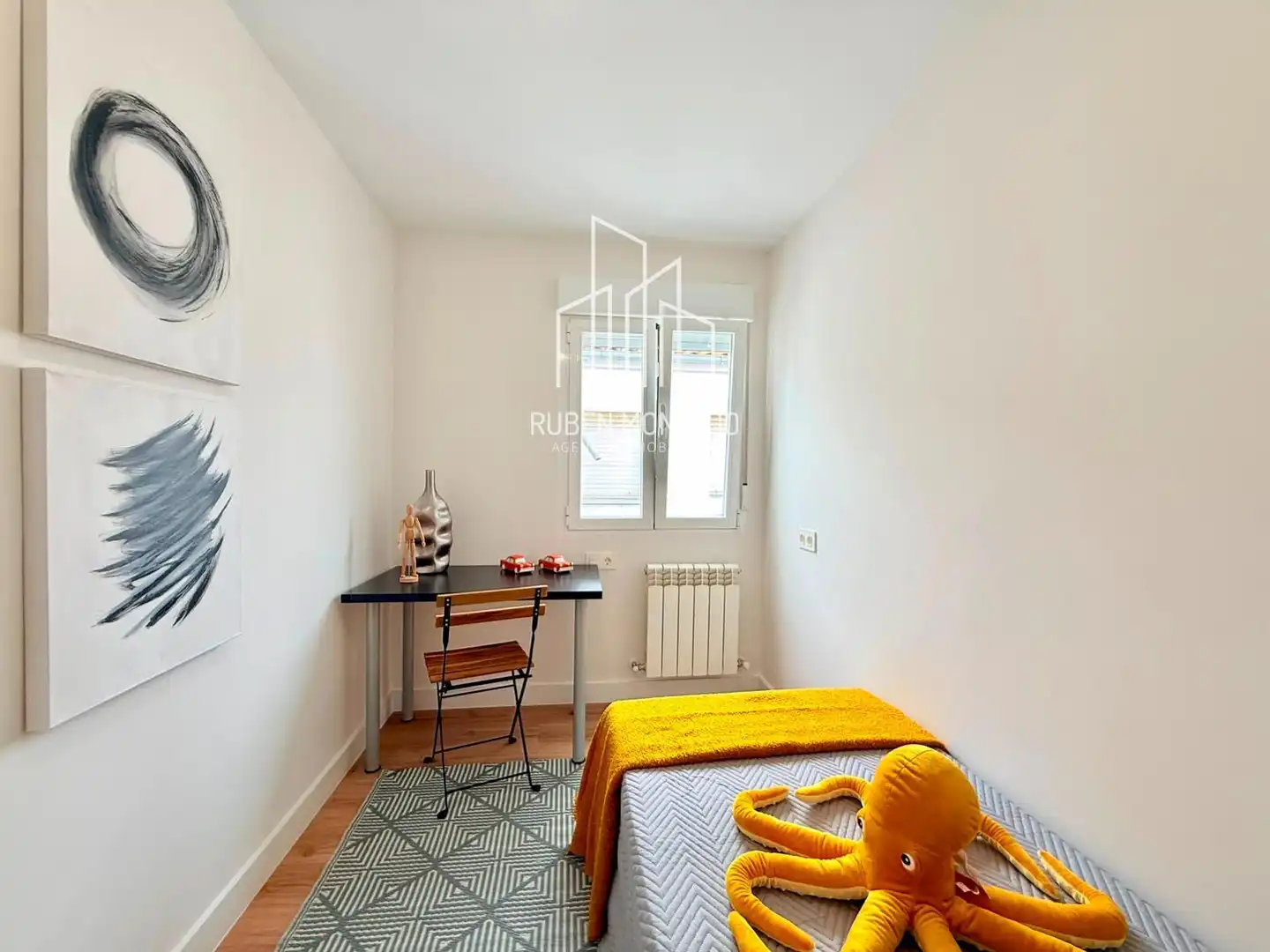 Habitación de Piso en venta en Salamanca con Calefacción, Terraza y Balcón
