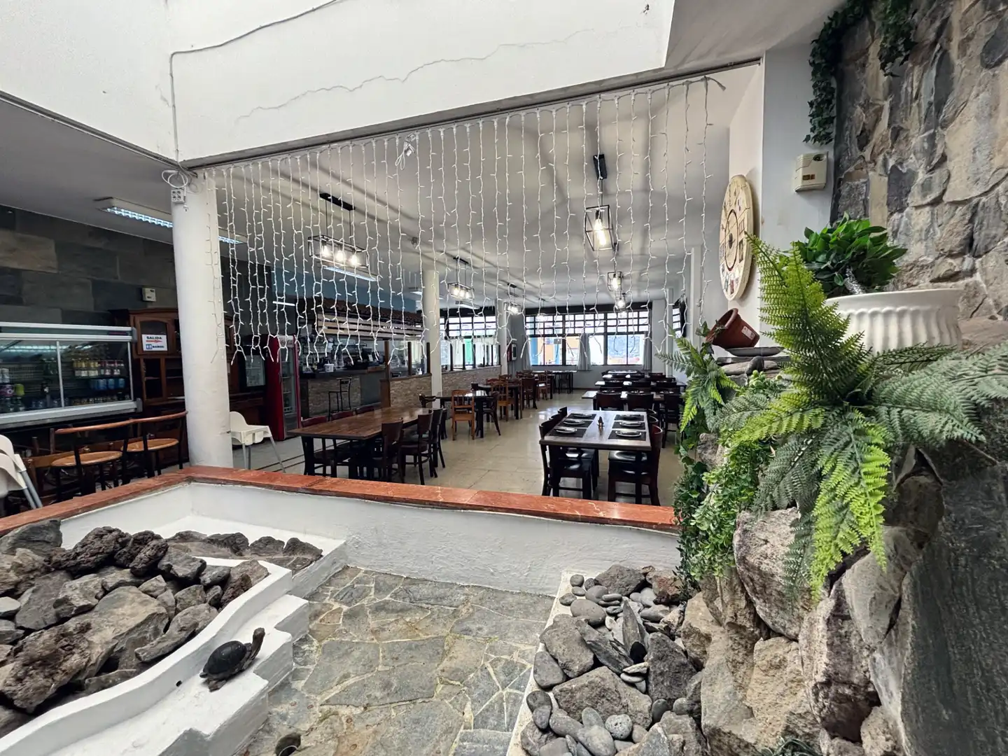 Commercial properties for sale in Teror  with Air Conditioner, Heating and Furnished
