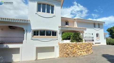 Photo 3 of House or chalet for sale in Calle de la Estrella-ur C. Golf, La Manga Club, Cartagena