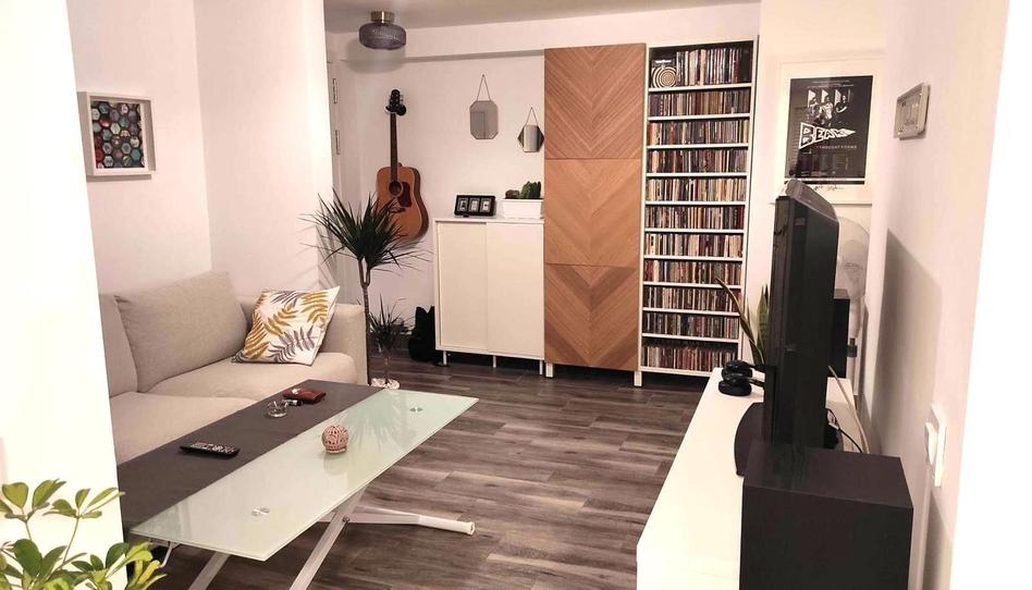 Photo 1 of Flat for sale in Salesianos, Sevilla