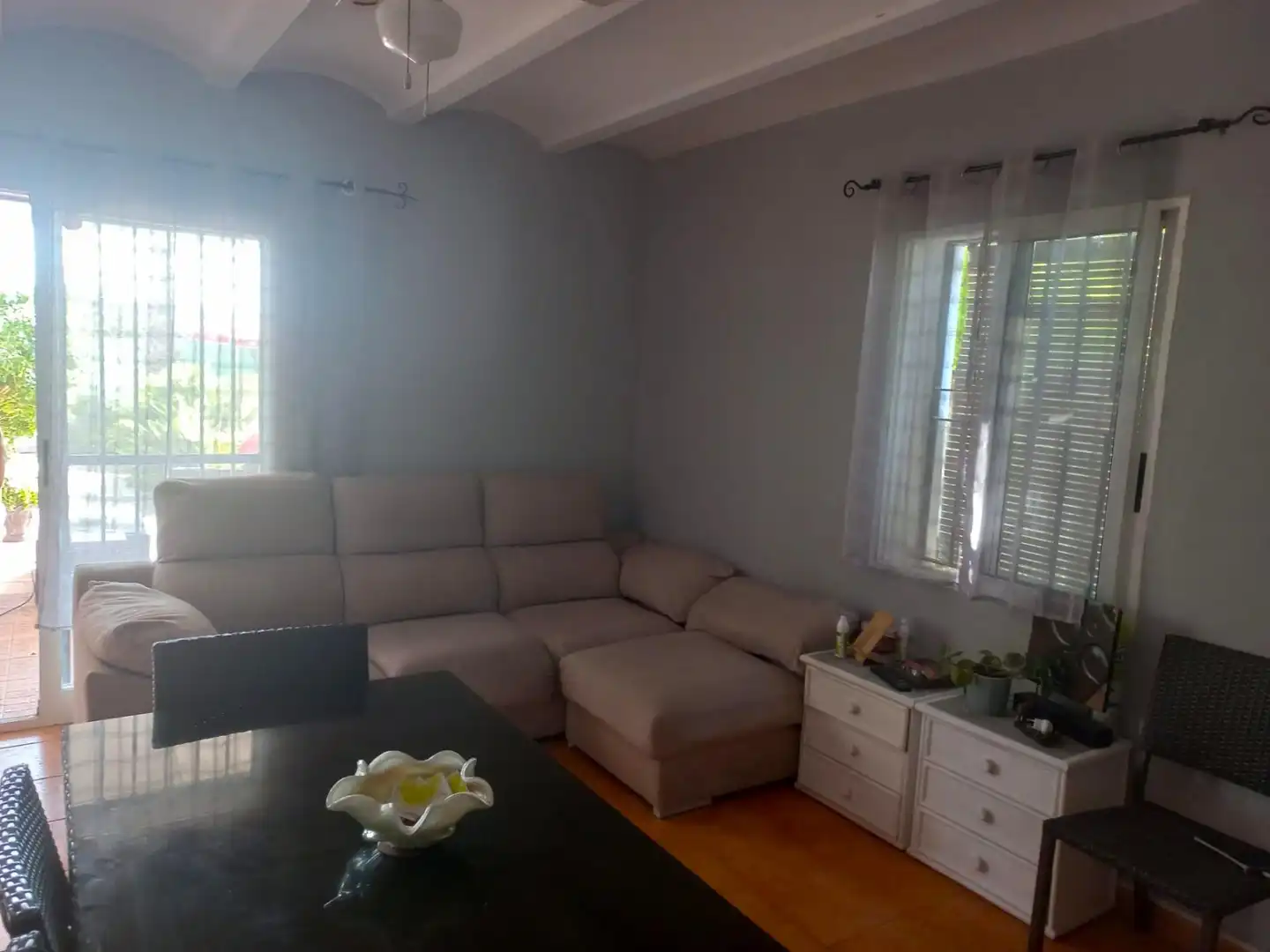 Chalet con piscina en venta en Calle Cami Les Marines, imagen 8