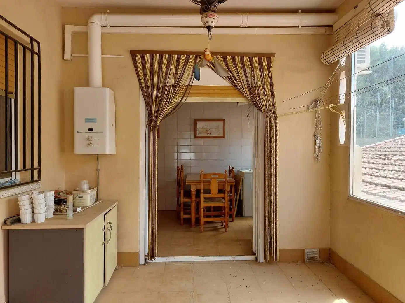 Piso con terraza en venta en Calle Calle Rocío, imagen 18