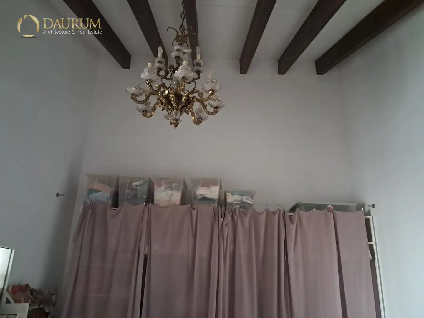 Bedroom of Houses for sale in Valencia  with Air Conditioner, Swimming Pool and Community pool