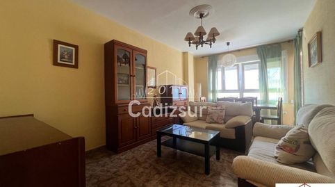 Photo 4 of Flat for rent in Asdrúbal - Bahía Blanca, Cádiz Capital