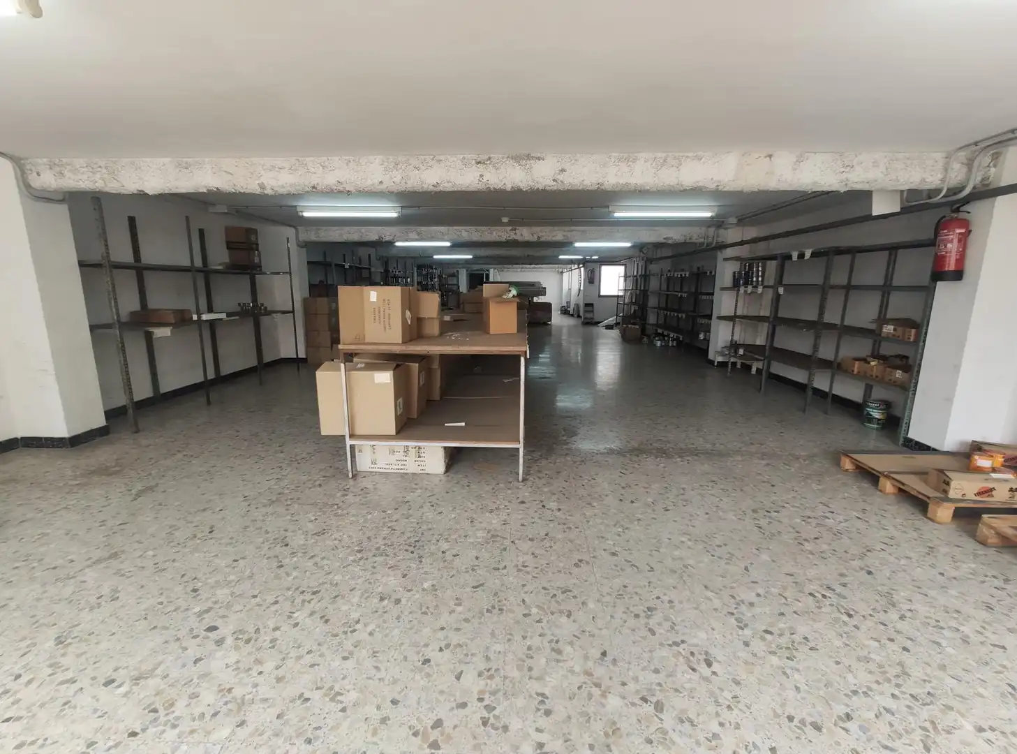 Wohngebäude zum Verkauf in Ronda JAUME FERRAN DE, imagen 8