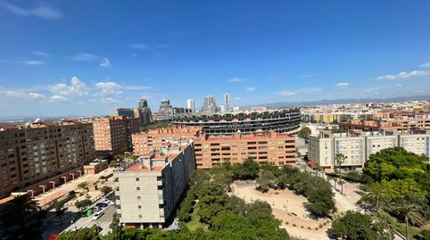 Foto 5 de Àtic de lloguer a Barrio de Benicalap, Valencia