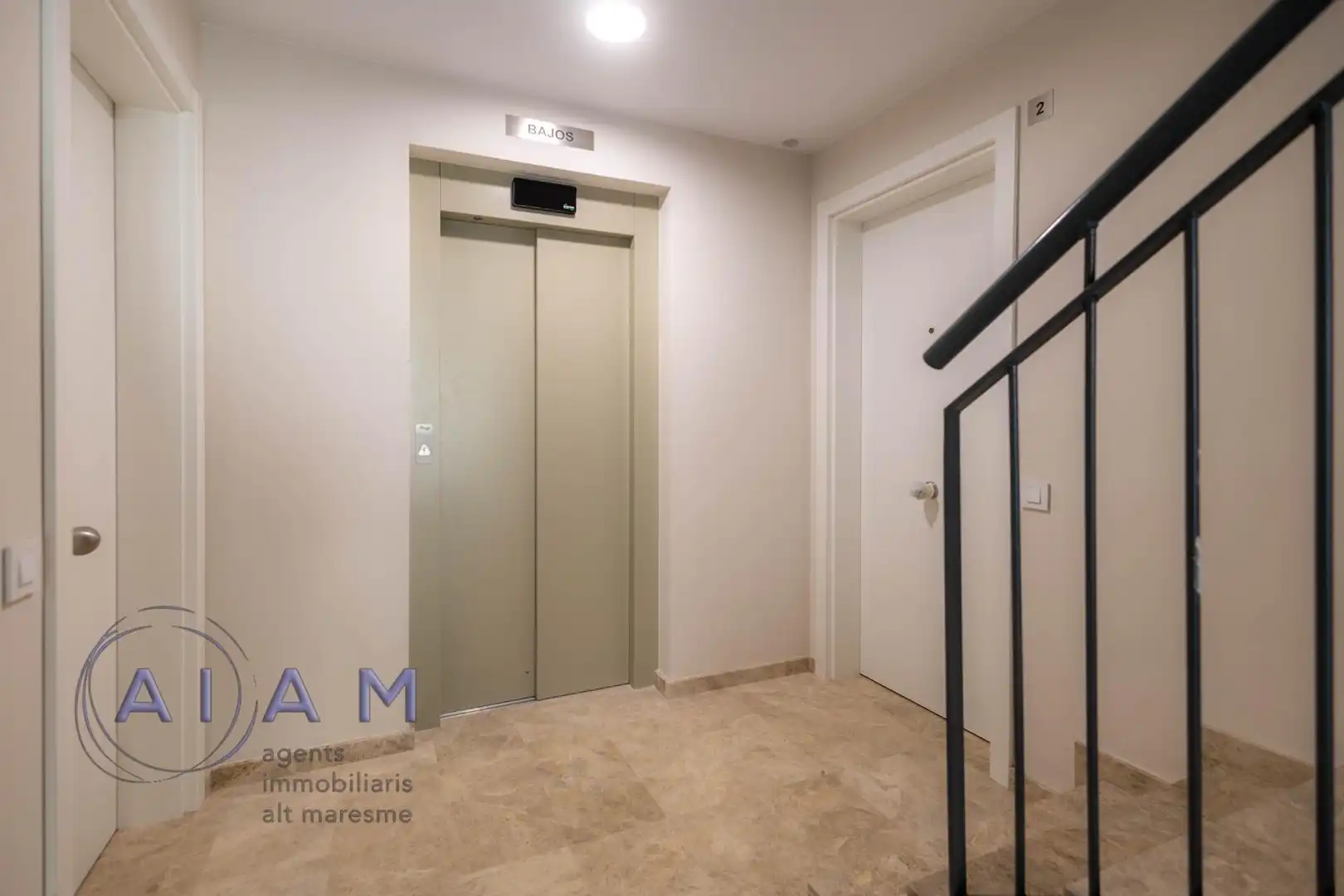 Flat with terrace for sale in Carrer SANTA LLÚCIA, imagen 30