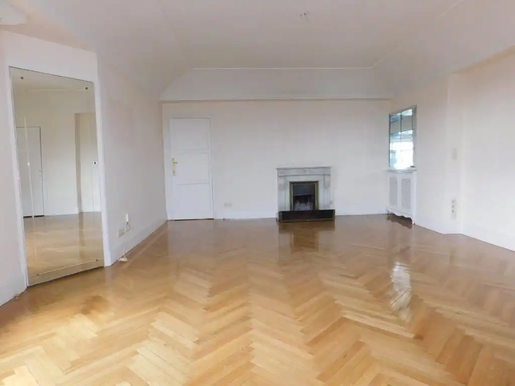 Penthouse with lift to rent in Retiro, imagen 18