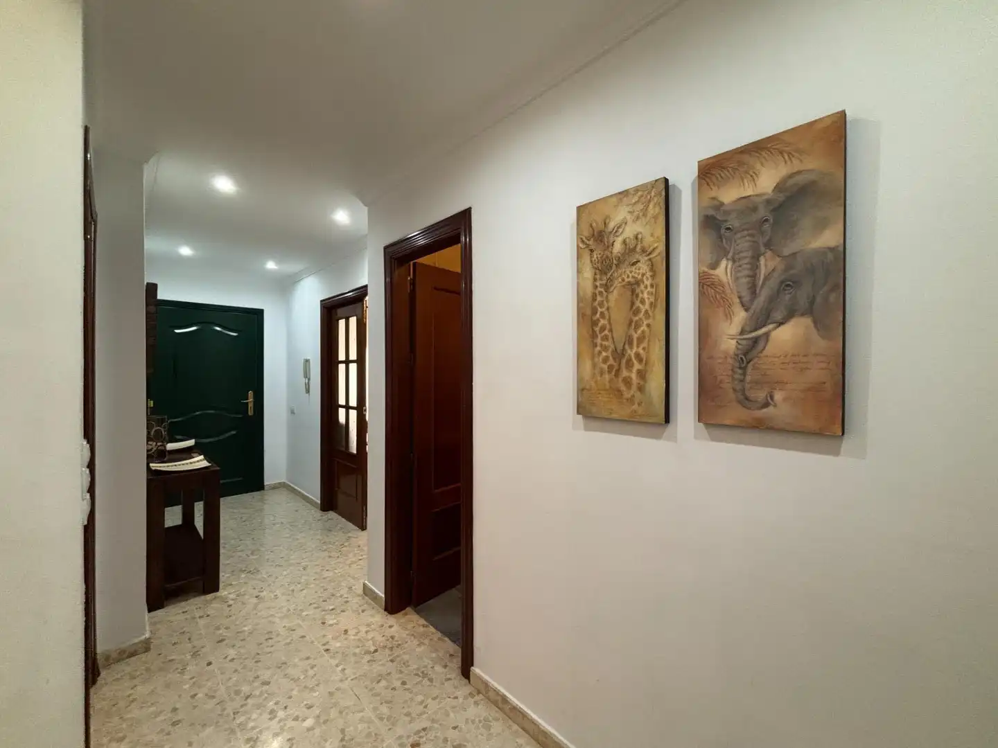 Maison mitoyenne avec terrasse à vendre à Fuentemora, imagen 16