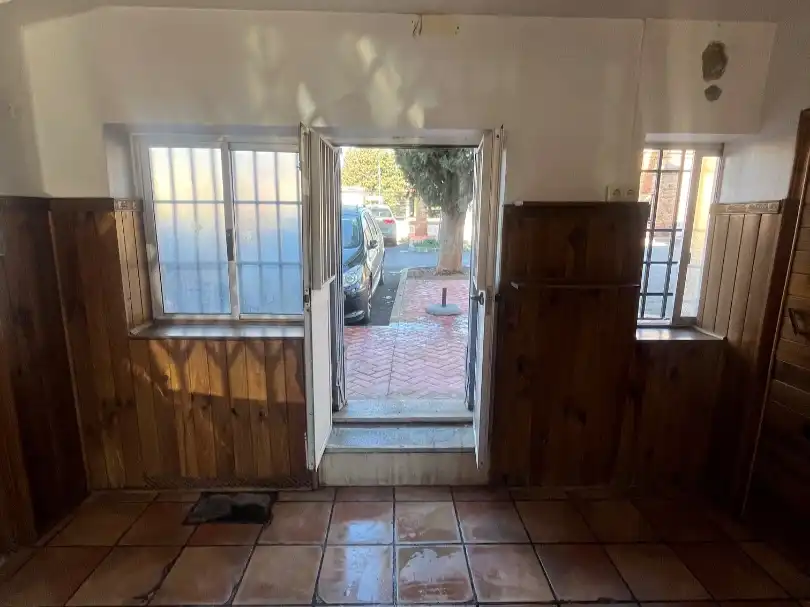 Geschaftsraum zum Verkauf in Ronda mit Terrasse