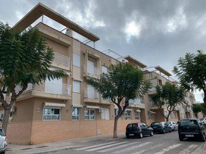 Exterior view of Box room to rent in Canet d'En Berenguer
