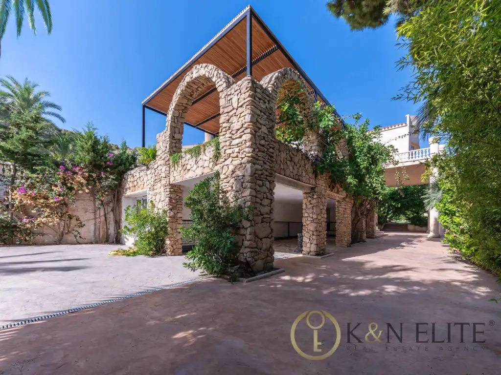 House with pool for sale in Avinguda de la Albufereta, imagen 9