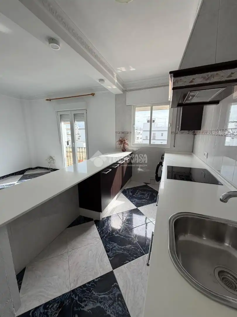 Appartement avec terrasse à vendre à Conil, imagen 5