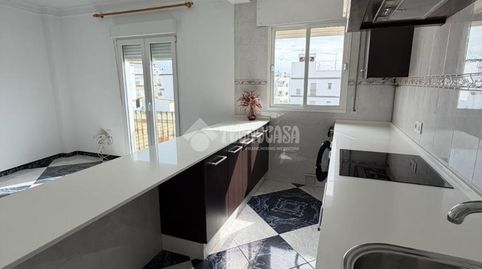 Foto 5 de Piso en venta en Conil, Conil de la Frontera