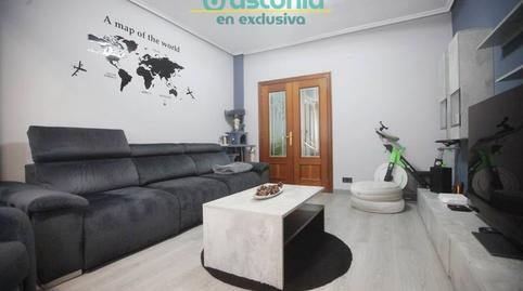 Foto 5 de Piso en venta en Agirre Lehendakaria Kalea, Centro - Ariz - Uribarri, Basauri