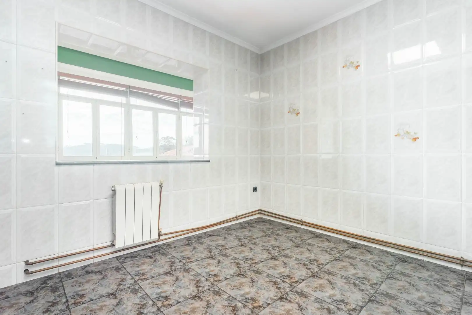 Habitación de Casa o chalet en venta en Carreño con Calefacción, Jardín privado y Trastero