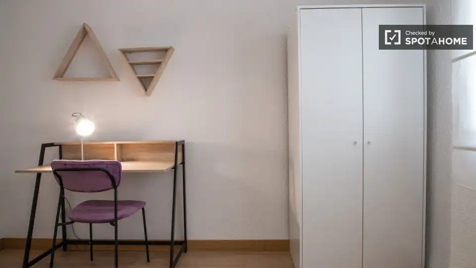 Habitació a San Nicasio