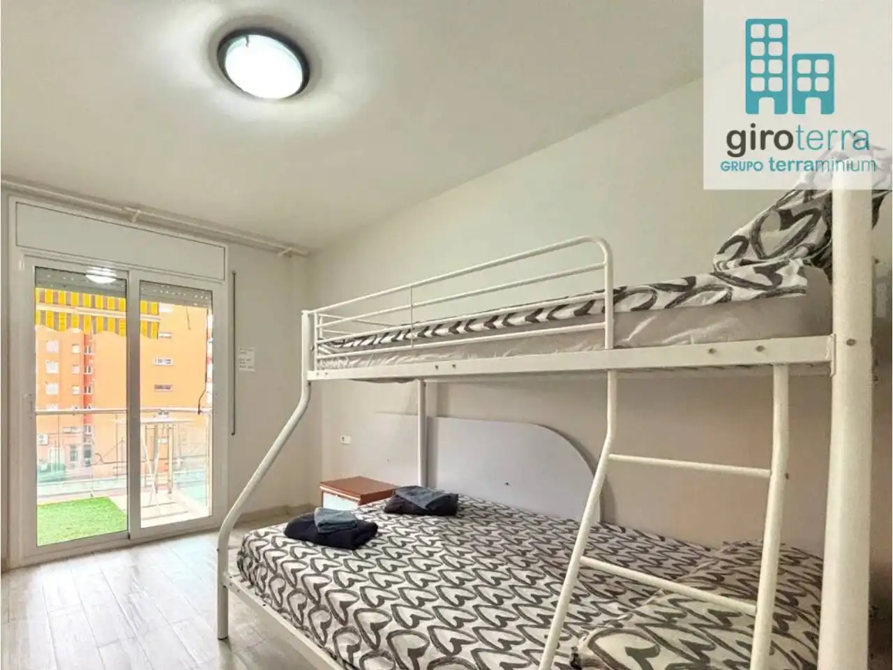 Wohnung mit Aufzug zum Verkauf in Santa Susanna, imagen 14