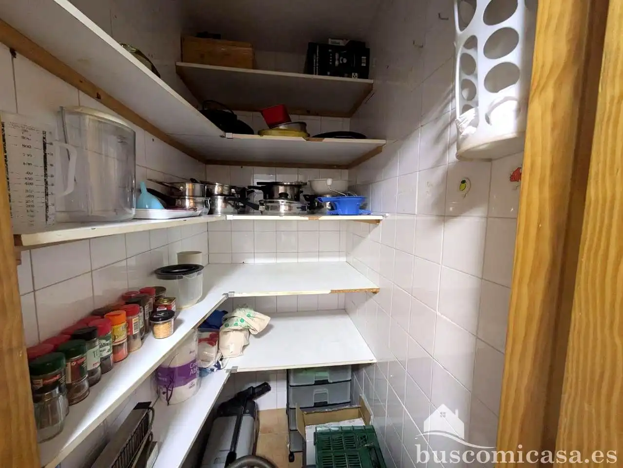 Zimmer in Avenida San Sebastián, Centro ciudad