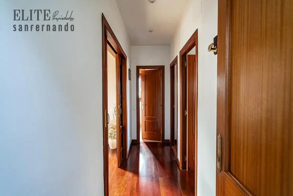 Casa o chalet en venta en Santander con Calefacción, Jardín privado y Parquet