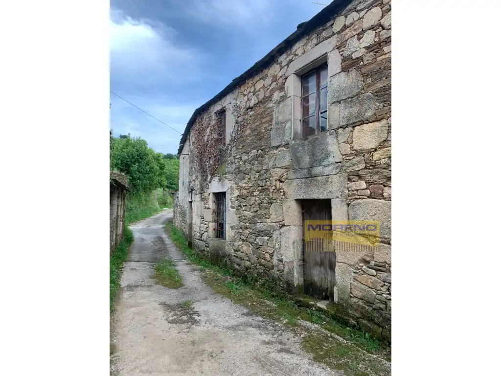 Landhaus zum Verkauf in Lugar Outeiro - Pq Piñeira, imagen 5