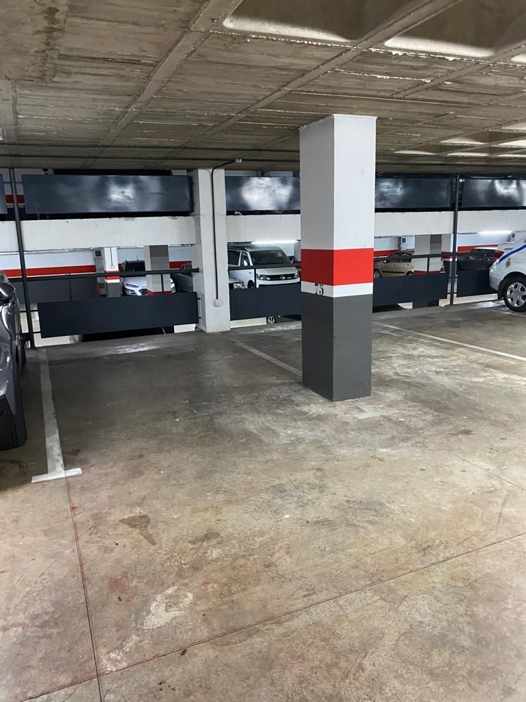 Aparcament de Garatge de lloguer en  Santa Cruz de Tenerife Capital