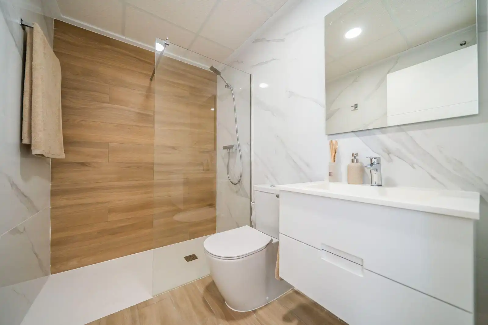Bungalow con piscina en venta en Desamparados - Hurchillo - Torremendo, imagen 14