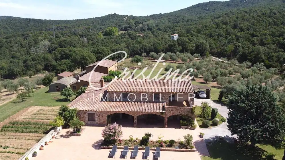 Country house for sale in Cabanyes - Mas Ambrós - Mas Pallí, imagen 7