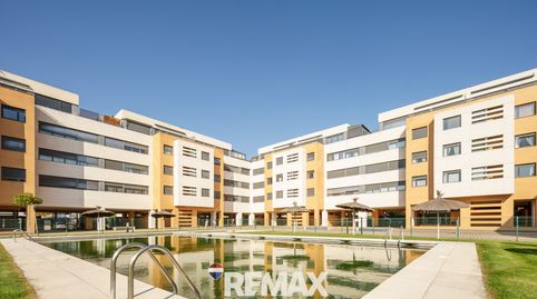 Photo 4 of Flat for sale in Calle de Peña Vieja, 27, Pinar del Jalón, Valladolid Capital