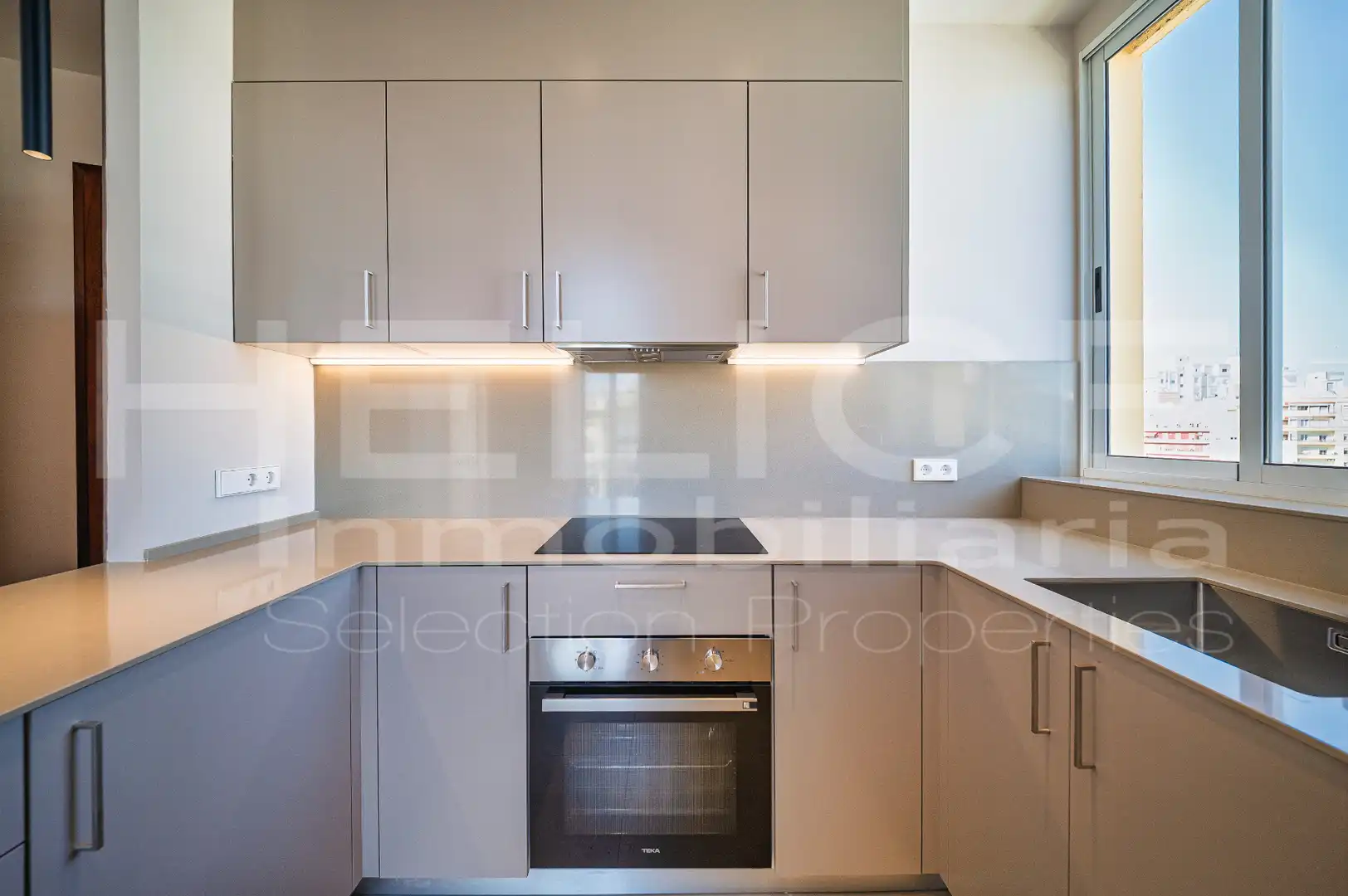 Flat with lift to rent in Carrer d'Alacant 21, imagen 20