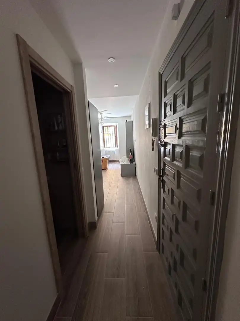 Piso en venta en San Lorenzo de El Escorial con Calefacción y Terraza