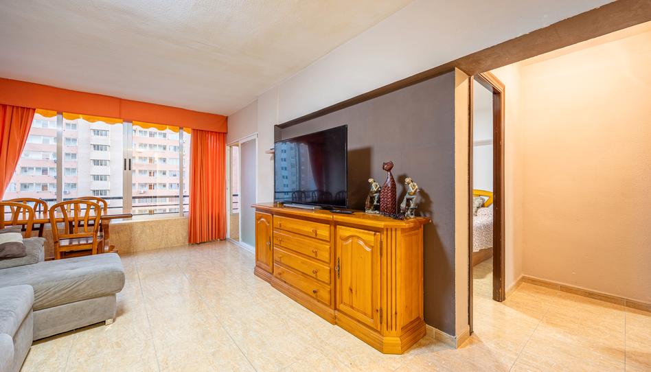 Photo 1 of Apartment for sale in Juzgados - Plaza de Toros, Alicante