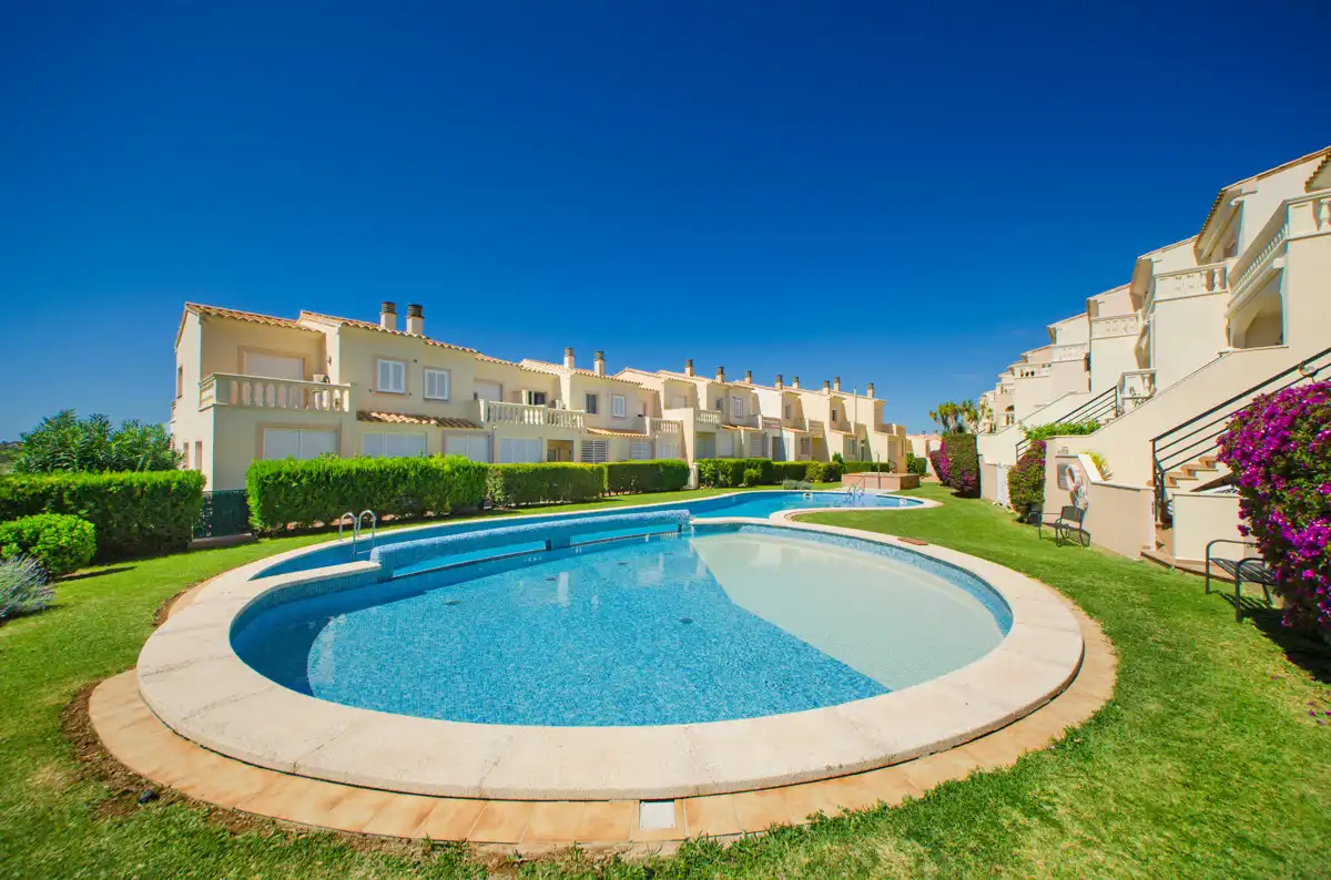 Reihenhaus zum Verkauf in Cala Magrana - Cala Anguila - Cala Mendia, imagen 5
