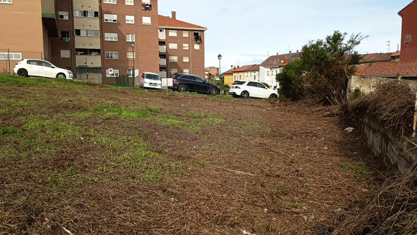 Terreno residenziale in vendita a Calle Ave María, imagen 9